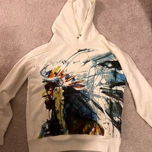 Ralph Lauren Hoodie
